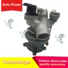 53169700015 turbo k16 7g9n6k682ae 7g9n6k682ab turbocompressor para Volvo 3.0t Si6t motor turbocomarger 53169700015