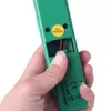 Networking Tools Telefon Telefon Drut Drut Kabel Tester linii Tracker dla Aimo MS6812 1 Sztuk Nowy 6F22 (9 V) (MS6812-T MS6812-R)