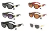 zomer vrouw mode rijden zonnebril onregelmatige, kleine frame zonnebril man visglas wind zwart strand zonnebril eyewear drop schip