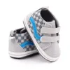 Scarpe da bambino boy girl girl sneaker morbido anti-slip suolo scarpe neonate per bambini prima camminato