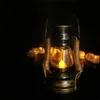 outdoor oil lantern