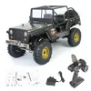 RGT RC CAR 1/10 EX86010-CJ 4WD 4x4 Electric Off Road RC Rock Crawler Pioneer Hobby RTR Rock Crawler Toys for Children Boy Gift