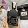 Mannen Parfum Geuren voor Man Spray Aventus Anniversary 100ml Chypre Fruitige Nota's Langdurige smaak Hoogste kwaliteit Snelle gratis levering