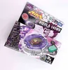 Takara Tomy Japan Beyblade Fusion de Metales BB-47 Aguila Tierra Aquila 145WD Lanzador كليب أطفال 201217