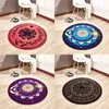 Мультяшная карта Captor Sakura Rug Mat Magic Array Ковер Коврик Противоскользящий Плюшевый Принцесса Креативный журнальный столик ручной работы для гостиной 28591984