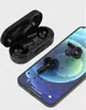 W20 Blue Tooth Original True Wireless Stereo Earphones Game in-Ear Earphone