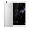 Téléphone portable d'origine Huawei Honor Note 8 4G LTE Kirin 955 Octa Core 4 Go de RAM 64 Go 128 Go ROM Android 6,6 "écran AMOLED 13,0 MP OTG empreinte digitale ID 4500 mAh téléphone portable intelligent