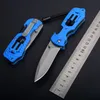 Продвижение KS 1920 Multi-Function Camping Pocket Pocket EDC складной нож отвертка Multi Tool Tools Набор на открытом воздухе снаряжение с ретайской коробкой