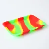 Silicone Smoking 8inch length Tobacco Roller Rolling Trays For Make Papers Smoke Herb Grinder Cigarette Accessories