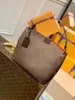 2021 Klasyczne designerskie torby na sklepy z tlenkiem Wysokie lady hobo torebki