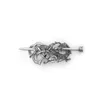 Pin de cheveux en alliage rétro entier viking Clip de cheveux Dragon Classical Hairpin Barrette Accessoires de cheveux National Wind Headweard 06805665436