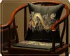 Luxury Embroidery Dragon Chair Pads Seat Cushions Office Home Decorative Chinese Silk Satin Nonslip Dining Chair Armchair Seat Cu5114598