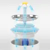 Automatic Cat Water Fountain Electric Dog Pet Drinker Bowl Drinking Dispenser USB Powered Y200917