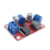 XL6019 step-up 5A Corriente DC a DC 3V-35V a 5V-40V Módulo de placa de alimentación de impulso ajustable