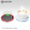 JAKCOM TWC True Wireless Quick Charger mobile phone charging drink food heating 2 in 1 newest high quality 18w qc3 quick charger