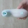 Nxy vibradores meninas adultos sexo brinquedos impermeável vibrador mulheres mini massageador salto ovo batom 0104