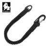 Truelove Dog Leash Stretchable Elastic Buffer Nylon Säkerhetsbälte kan användas med bröstbandet för alla sorter Pet Product LJ201111