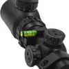 Tactical AR 15 akcesoria 25.4mm 30mm 34mm poziomica luneta poziomica do lunety Tube podstawy pierścienia mocowania do polowania