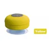 Mini Wireless Bluetooth Seeper Stereo Loundspeaker محمولة ماء مقاوم للماء لحمام حمامات السيارة شاطئ في الهواء الطلق مكبرات صوت دش 52182064