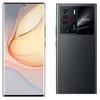 Oryginalny NUBIA Z40 PRO 5G Telefon komórkowy 12GB RAM 256PL 512GB ROM OCTA Core 64.0mp AI NFC Snapdragon 8 Gen 1 Android 6.67 "OLED Pełny ekran Identyfikator Palca Face Smart Telefon komórkowy