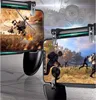 W11 + PUBG Mobile GamePad Controller PUBG Беспроводной джойстик игровой шутер контроллер для iPhone Android Samsung Phone