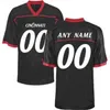 Cincinnati Bearcats College Football Jersey Dorian Emory Jones Sauce Gardner Corey Kiner Ryan Myles Montgomery Xzavier Henderson Braden Smith Dee Wiggins Dingle