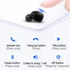 Mini InEar 50 Bluetooth наушники Hi-Fi беспроводная гарнитура с микрофоном спортивные наушники руки стереозвук наушники для всех телефонов3384092