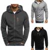 farbige hoodies