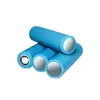 Recarregável INR18650 3 6V 2600mAh 2500mAh 2200mAh 2000mAh 5C 1200 Ciclos 3 6V Bicicleta Elétrica Liion 18650 Bateria