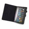 Amazon Kindle Fire için 8fire HD 8Fire HD HD PU PU PU Deri Yumuşak TPU Fire HD Plus 2020 Silikon Manyetik Tablet Akıllı Kapak1800353