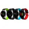 K2 montre intelligente oxygène sanguin tension artérielle moniteur de fréquence cardiaque Bluetooth montre-bracelet intelligente étanche Bracelet intelligent pour iPhone téléphone Android