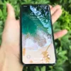 iPhone 12 11 Pro XS Max XR強化ガラスプロテクターフィルム0.33mm紙箱