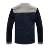 ショーミーメンズ春秋のオリジナルジャケットカジュアルボンバージャケットChaqueta Hombre Casaco Masculino Drop Men Closes 201127