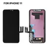 Novo para iPhone 11 x Xs XR XS Max OLED Display LCD Incell TFT Touch Screen Digitador Montagem Substituição