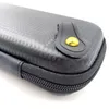 X6 caso com zíper acessórios para fumar duplo ego evod saco para vara v8 mod ferramentas kit couro case3571102