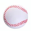 6.3cm Soft PU Foam Ball Baseball Soccer Basketball Toy Sponge Balls Fidget Relief Toys Novelty Sport Toys For Children XD24176