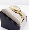 Hot Seller Women Watch Lady Size 26mm Girl Sapphire Glass Wristwatch 2813 Movement Automatic Mechanical Movement watches