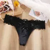 Sexy Spitze Höschen Für Frauen Unterwäsche Mode Panty Dessous Atmungsaktive Aushöhlen Briefs Low-Rise Unterwäsche Weibliche