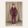 Jongensjassen Winterjas Mr Kids Penguin Down Jas Kerstmiskleding LJ201120