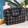 Nxy Cosmetic Bags Mode Voyage Sac Cosm￩tique De Stockage Toilette Organisateur Femmes Fourre Tout s Maquillage Salle Bain Lavage ￠ Main 220302