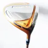 Nowe 4 gwiazdki kluby golfowe Honma S-07 Kierownik klubu 9.5 OR10.5 Loft Honma Golf Driver R/S Graphit Saft Bezpłatna wysyłka