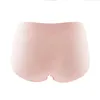 2020 Women's Seamless Underpants Sexy Stretching Underwear For Female Nylon Quickly Dry Ultra-thin Tanga Panties Briefs