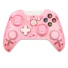 Top Quality 2.4G Wireless Controller Gamepad Precise Thumb Joystick Gamepad For Xbox One/PS3/PC Fast Shipping