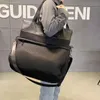 Women's Travel Organizer Personality Designer Shoulder Bag Multi-Purpose Handbag High Quality Nylon Mesh Messenger 2022 1