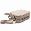 Womens SoHo Portemonnee Handtassen Hoge Kwaliteit Tassen Disco Schoudertas Crossbody Handtas FRANTED Portefeuille met stofzakken