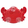 Outdoor Frog&Crabs Bubble Machine Octopus Bath Toy Baby Bubbles Maker Swimming Bathtub Soap Water Toys for Children with Music LJ200908