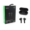 Razer Hammerhead Wireless Headphones Bluetooth Earbuds Wysokiej jakości Sound Gaming Headset Tws Sports Bluetooth Słuchawki Fase Shipping