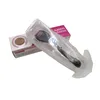 DRS 540 Aghi derma roller Micro ago Terapia per la cura della pelle Microneedle Dermaroller Anti acne Rimozione delle rughe CE