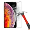 Защитник с задержкой стеклянного экрана для iPhone 15 14 12 13 Mini 11 Pro XR XS Max X 8 7 6 Plus для Samsung A10S A20S A21S A12 A22 A32 A52 A02S для LG Stylo 5 Moto E6 Стекло стекло