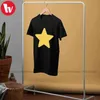 Steven Universe Tshirt Moda 100 Bawełna Krótkie rękawy T Drukuj Letnia Koszulka Mężczyzna 4XL G1222